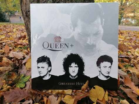 Queen Greatest Hits III 2 Vinyl Records Arena Rock - Etsy