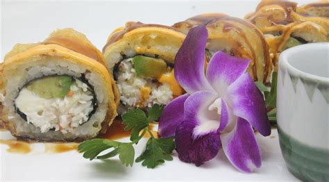 ginza sushi hibachi Frankfort,KY 40601