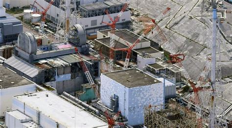 Newly found Fukushima plant contamination may delay cleanup | World News - The Indian Express