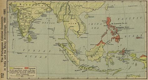 Ages of Commerce in Southeast Asian History