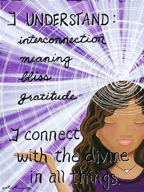 purple chakra 7 | Intuition Physician