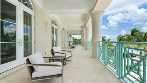 Villa Oceane | Bahamas | Ultra Luxury Vacation Homes | LVH