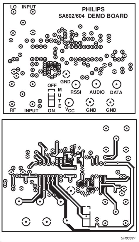 Circuit Board Layout | Download Scientific Diagram