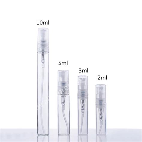 Free-Shipping-10PC-2ml-3ml-5ml-10ml-Sample-Bottle-Perfume-Sample-Vials ...