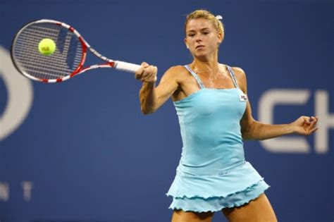 Camila Giorgi: A New Kind of Italian?