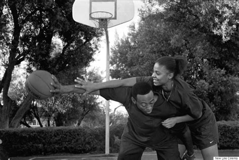 Double Or Nothing: An Oral History Of 'Love & Basketball' | HuffPost Sports