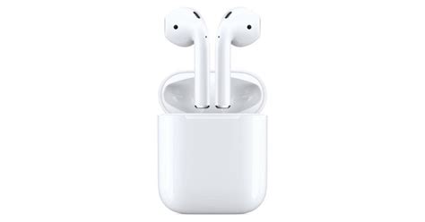 Target - Apple AirPods on Sale for only $129.99 + FREE SHIPPING - The Freebie Guy®️️️️