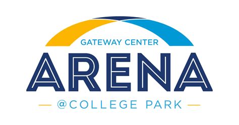 Visit us at the Gateway Center Arena @ College Park