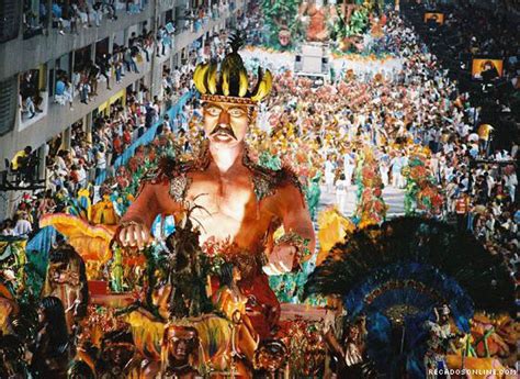 Venezuela: What is Carnaval/ History of Carnaval