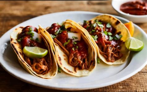 Birria Tacos Near Me: Discover the Best Local Spots & Recipes