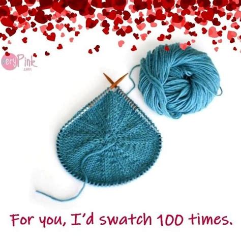 Pin by VeryPink Knits on Valentines for Knitters | Knitting patterns, Knitting, Knit stitch