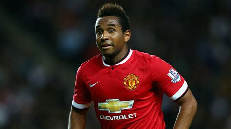 Anderson retires: Former Golden Boy and Manchester United midfielder quits football at 31 ...