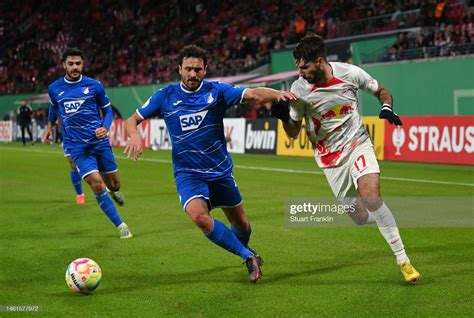 RB Leipzig vs TSG 1899 Hoffenheim: Bundesliga Preview, Gameweek 30 ...