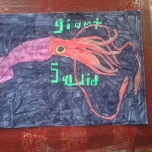 giant squid | The Octopus News Magazine Online