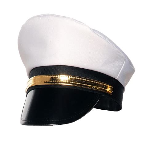 All About Holidays » Admiral Hat