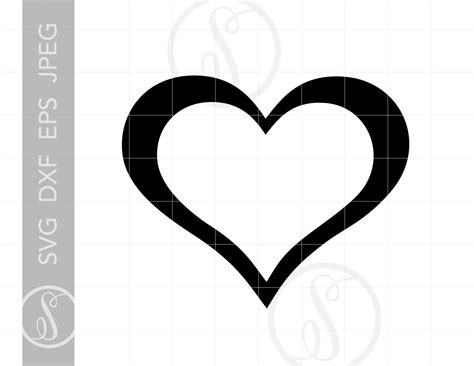 open heart clipart 10 free Cliparts | Download images on Clipground 2024