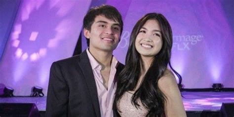 Jimuel Pacquiao and Heaven Peralejo - Dating, Gossip, News, Photos