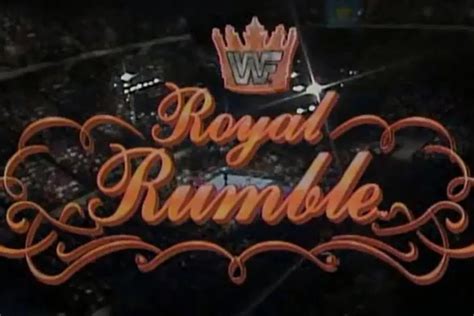 WWF-Royal-Rumble-1988-Logo - eWrestlingNews.com