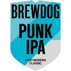 BrewDog Punk IPA (5.6%)