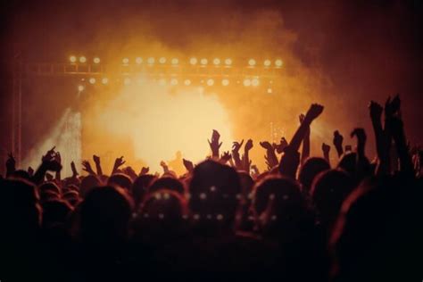 Going to a Concert at PNC? Here’s What to Know - Montclair Girl