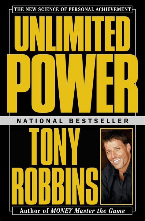 Best Tony Robbins Books Everyone Should Read In 2024