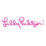 Lilly Pulitzer Logo Download png