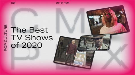 Best TV Shows of 2020: The Top TV Series of The Year | Complex