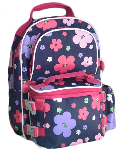 Backpack And Lunch Box PNG Transparent Backpack And Lunch Box.PNG ...