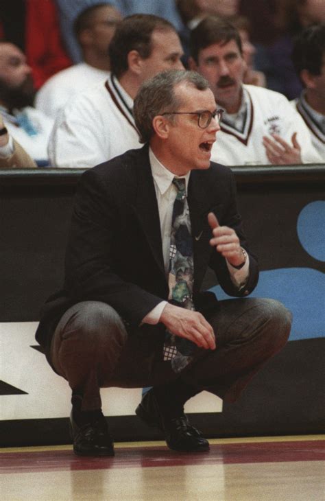 Legendary DePaul basketball coach Joey Meyer dead at 74