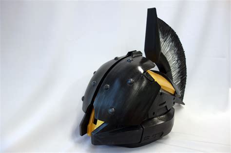 Helm of Saint Replica, Helms of saint-14 - designedby3d.com