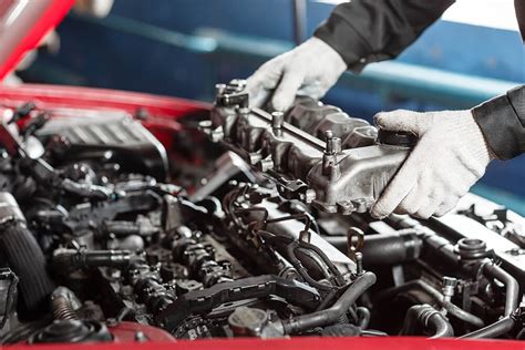 The Benefits Of A Diesel Engine In A Car - United Auto Care - Mechanic ...