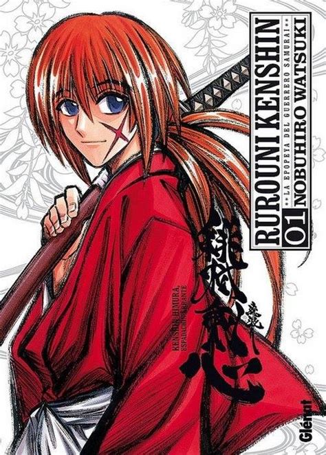 Rurouni Kenshin - Leer Manga【Completo】¡Descargar Por Mega - Gratis!