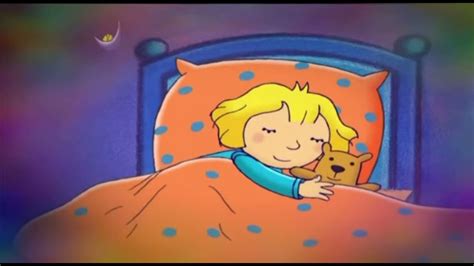 CBeebies - GoodNight Song (2009) - YouTube