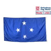 Flag of Micronesia