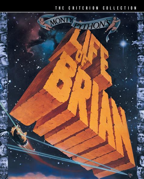 Monty Python’s Life of Brian (1979) | The Criterion Collection