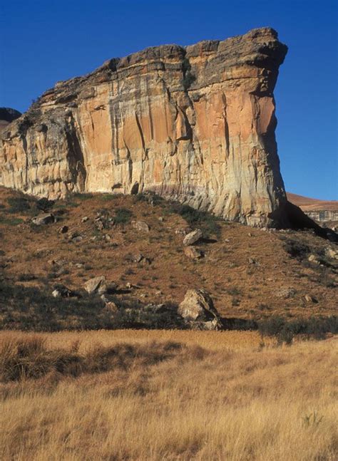 Golden Gate Highlands National Park | Grasslands, Wildlife, Hiking ...