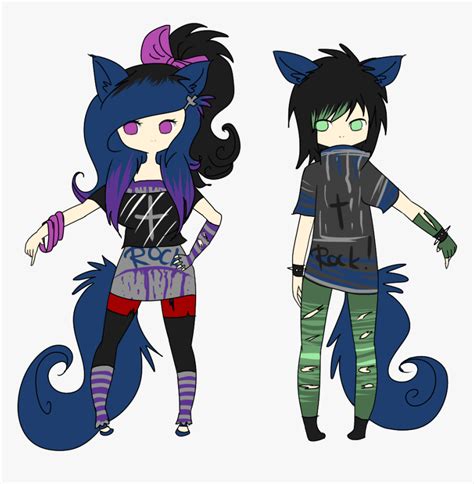 20+ Latest Anime Wolf Boy And Girl Drawing - Sarah Sidney Blogs