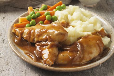 What Kind of Gravy Do You Need?