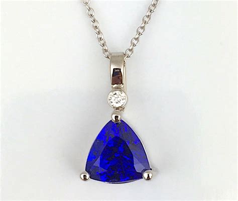 December Tanzanite Birthstone Meaning & Jewelry | Copeland Jewelers