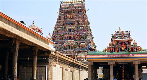 Chennai: The Cultural Capital of South India - Happiness Creativity