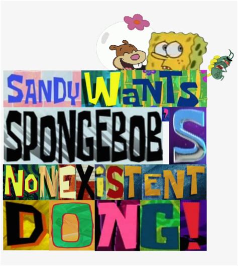 4ngsdu6 Vl52dwc - Spongebob Title Card Meme PNG Image | Transparent PNG Free Download on SeekPNG