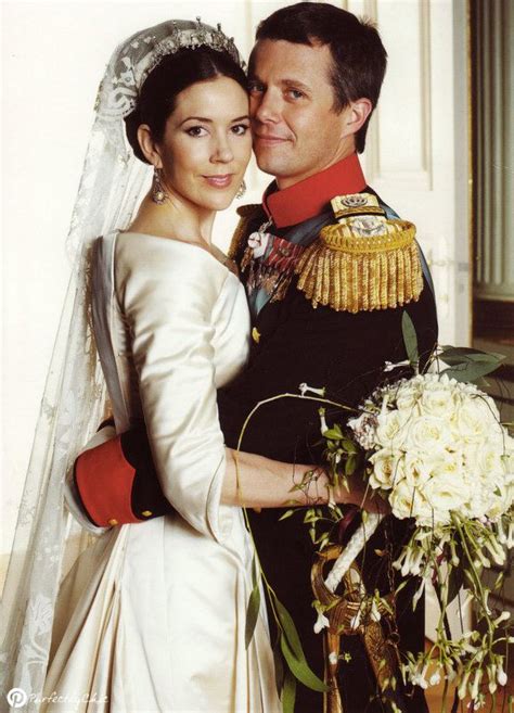 {Crown Prince Frederik & Crown Princess Mary of Denmark} | Royal ...