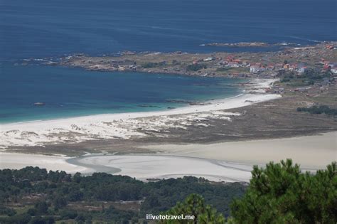 Finisterre: Not the end of earth anymore! | ilivetotravel's travel log