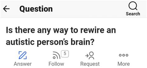 Well boys we did it, autism is no more : r/InsanePeopleQuora