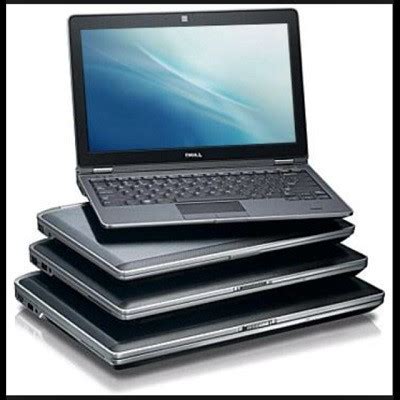 Selling Old Laptops VS Selling New Laptops: Trade Specific And Nuances ...