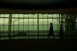 Corridor | mrhayata | Flickr