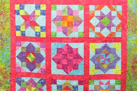 7 Tricks to Get the Perfect Quilt Backing Every Time