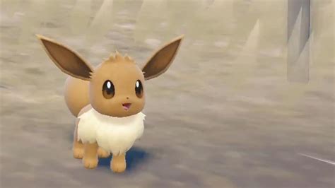 How To Catch Eevee In Pokemon Scarlet And Violet