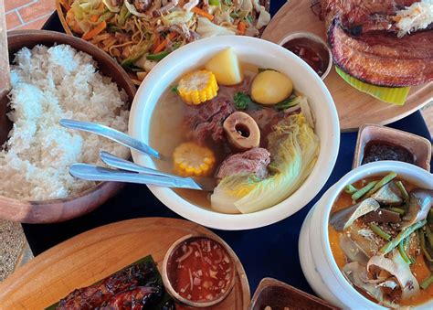 You’ll go Bulalo-ko for these 15 Tagaytay Spots! | Booky