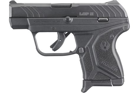 Ruger LCP II 380 Auto Carry Conceal Pistol | Sportsman's Outdoor Superstore